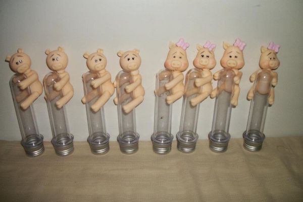 tubetes da fazendinha