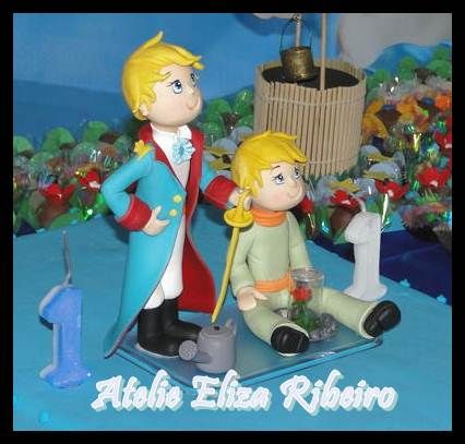 Pequeno principe